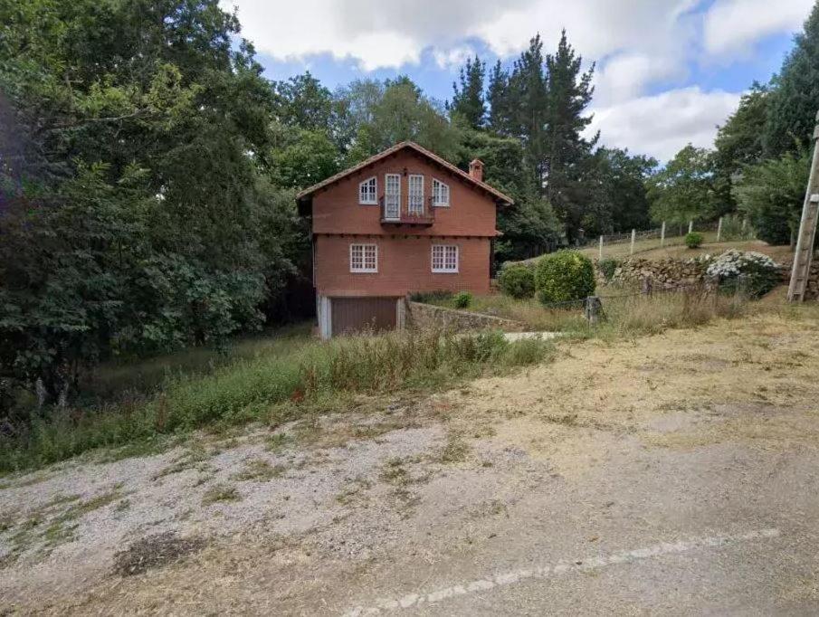 Villa Casa Robles 3000 à Sel de la Carrera Extérieur photo
